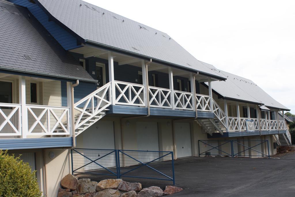 Contact Hotel - Motel Les Bleuets & Spa La Rivière-Saint-Sauveur Exteriér fotografie